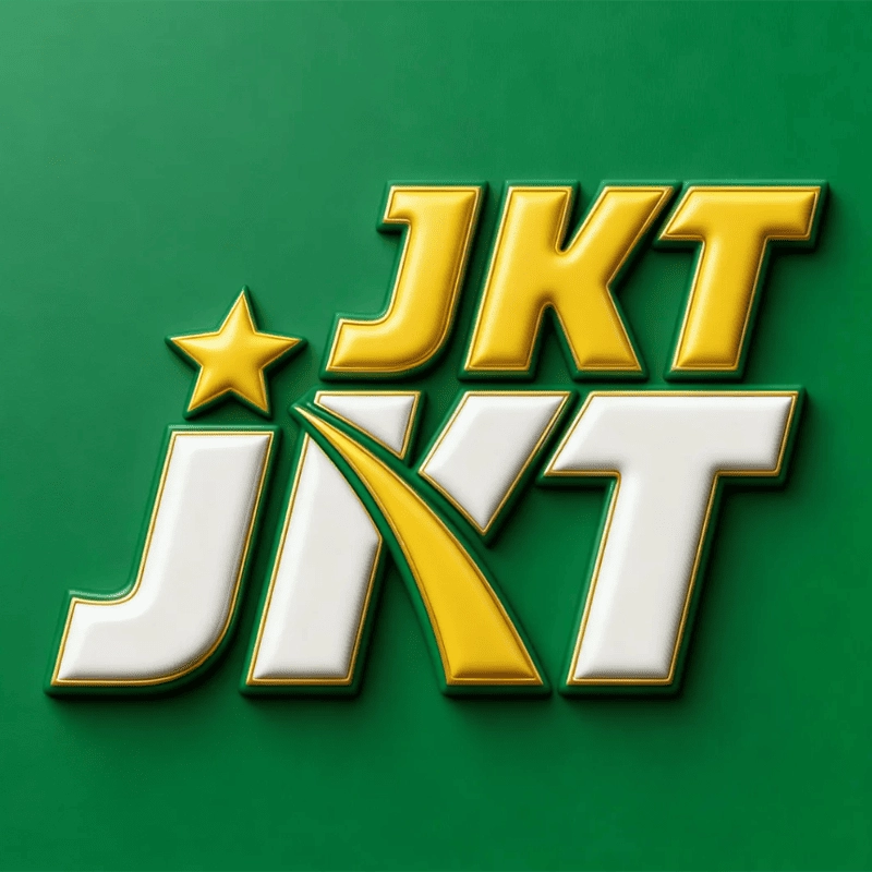 Aplikasi jktjkt Terbaru: Review dan Link Download — ikon APK