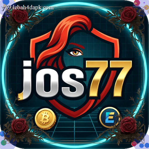 Cara Download dan Instal jos77 di Android — ikon APK