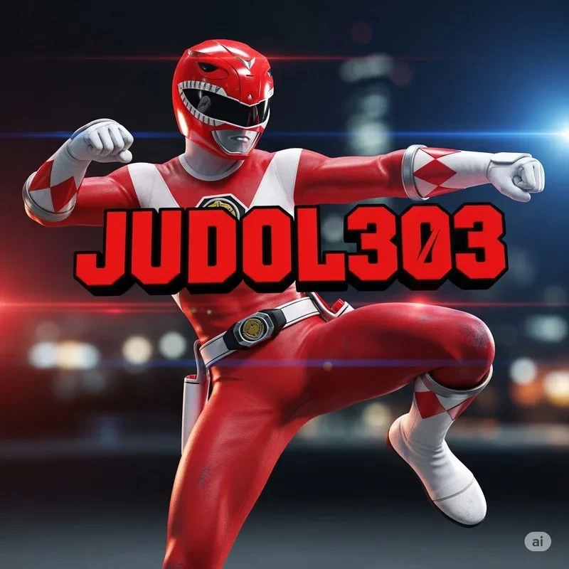 judol303 Terbaru 2026: Download APK dan Review — ikon APK