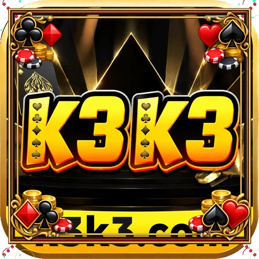 Download k3k3 APK untuk Android — ikon APK