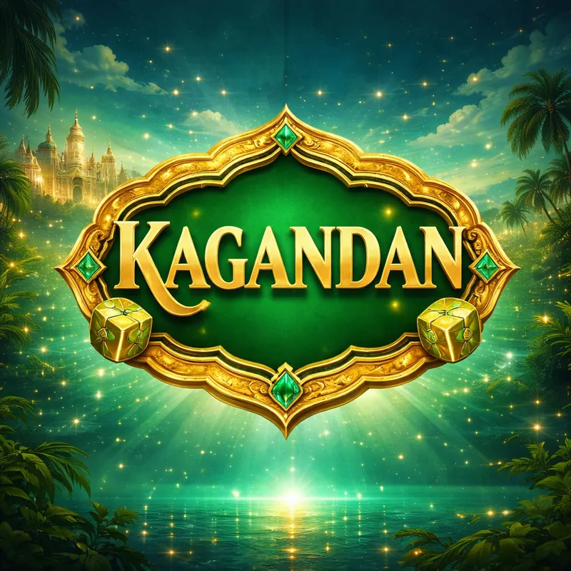 kagandan APK Terbaru untuk Perangkat Android — ikon APK