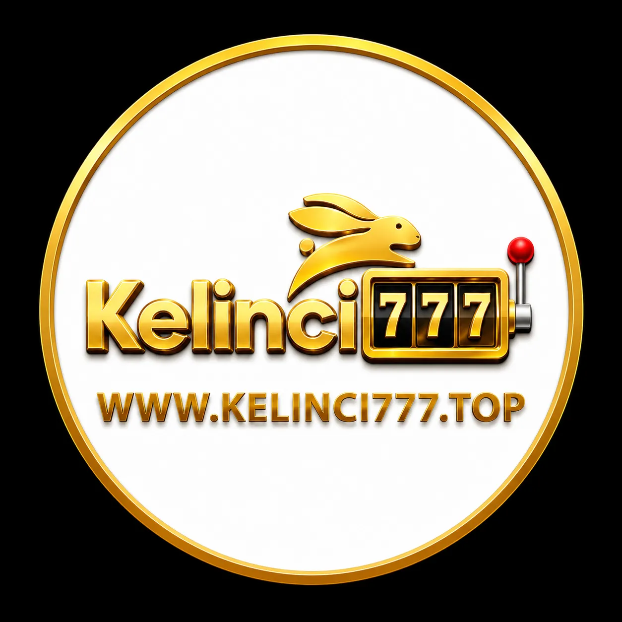 Aplikasi kelinci777 Terbaru: Review dan Link Download — ikon APK