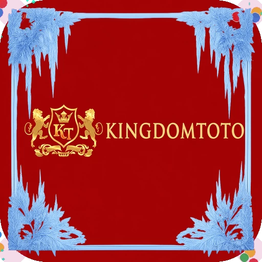 kingdomtoto APK: Fitur, Ukuran, dan Link Download — ikon APK
