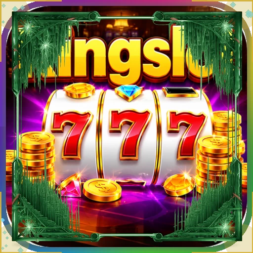 kingslot APK Terbaru dan Aman untuk Diunduh