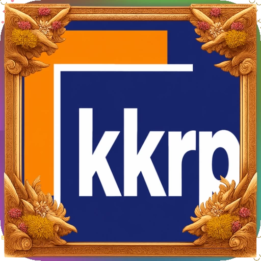 kkrp Terbaru 2026: Download APK dan Review — ikon APK
