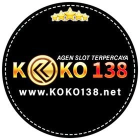 Update Aplikasi koko138 ke Versi Terbaru — ikon APK