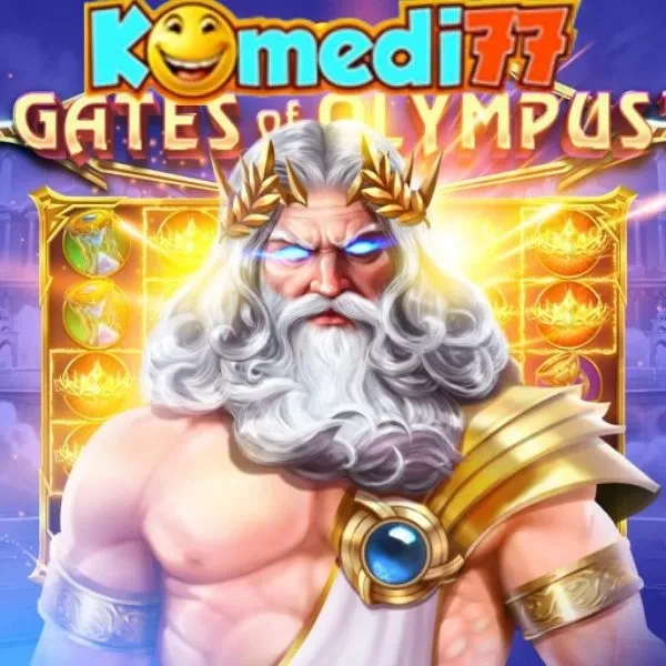 komedi77 App: Info, Rating, dan Link Download — ikon APK