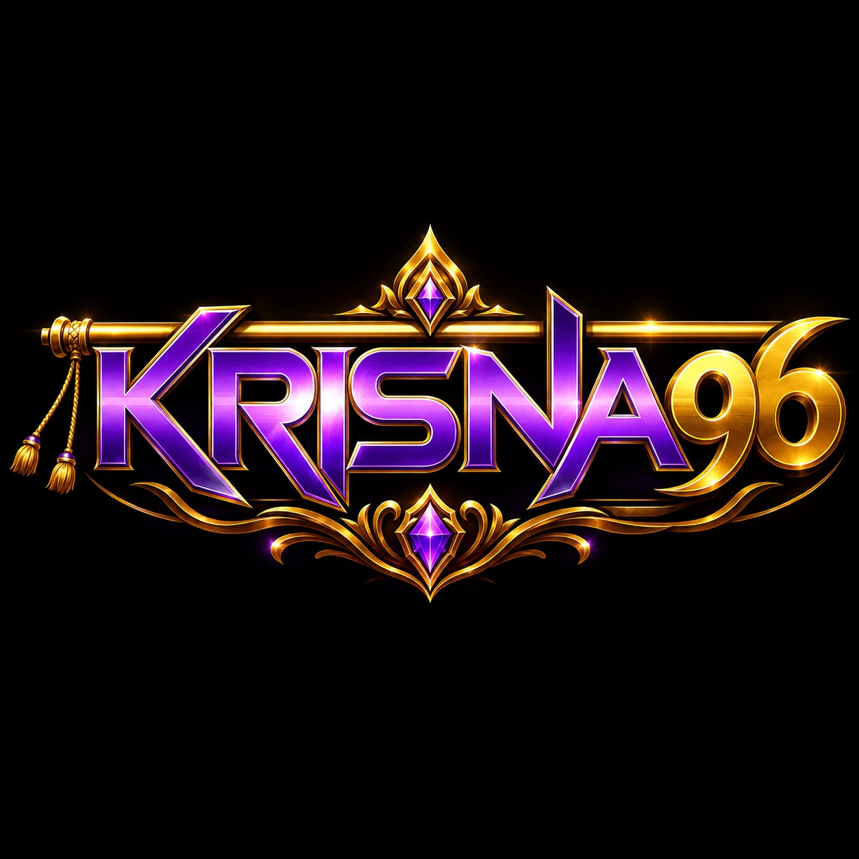 krisna96 App APK Terbaru