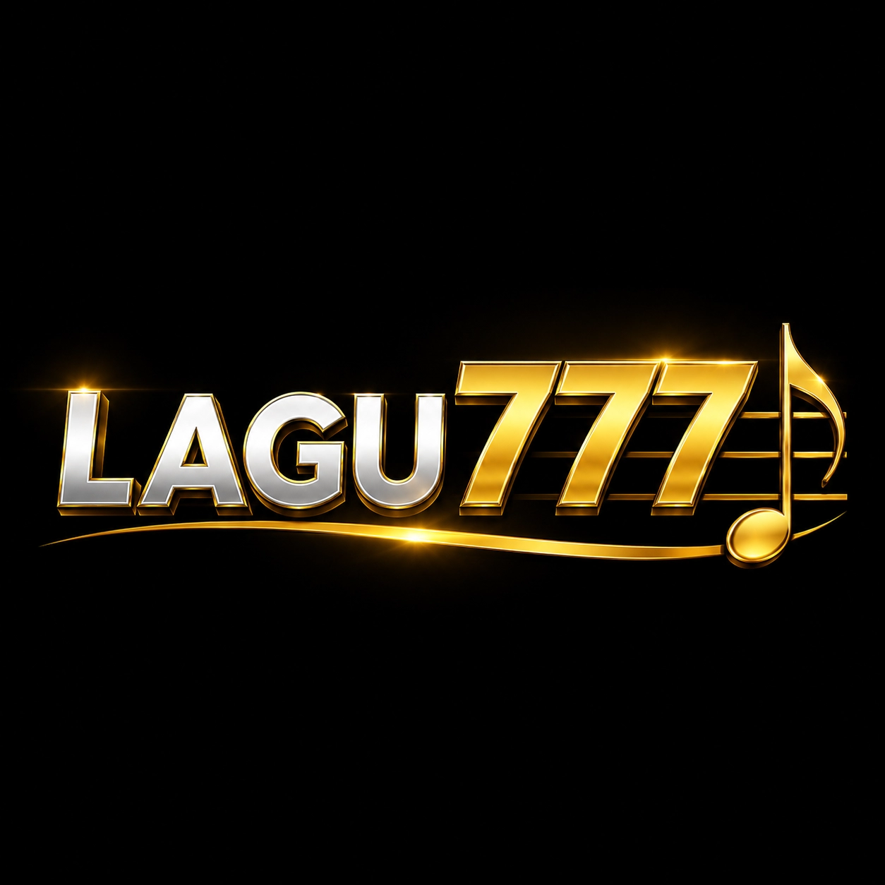 lagu777 APK Terbaru dengan Fitur Lengkap — ikon APK