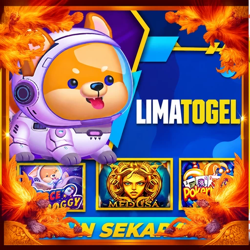 Review Lengkap Aplikasi limatogel Terbaru — ikon APK