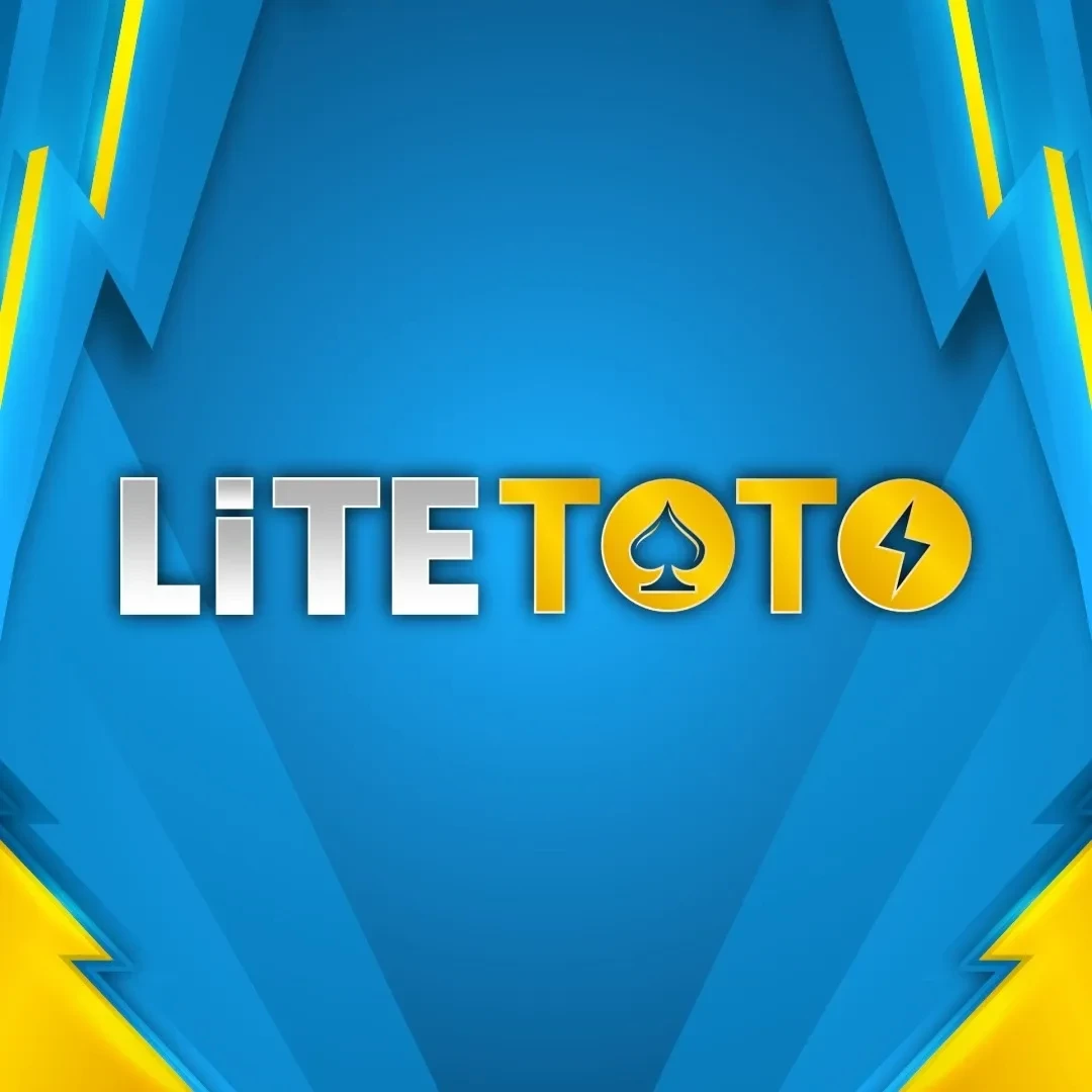 litetoto APK Terbaru 2026 untuk Semua Perangkat — ikon APK