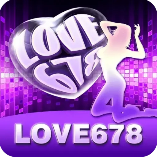 love678 APK Terbaru dan Aman untuk Diunduh — ikon APK