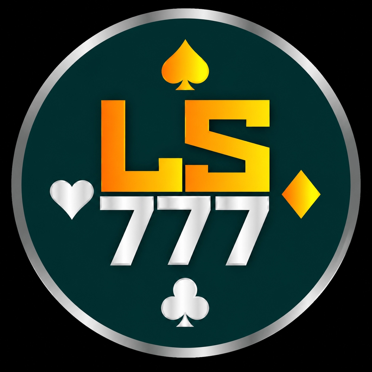 lusa777 APK Terbaru untuk Perangkat Android — ikon APK