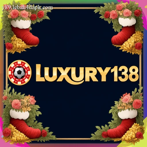 luxury138 Terbaru 2026: Download APK dan Review — ikon APK