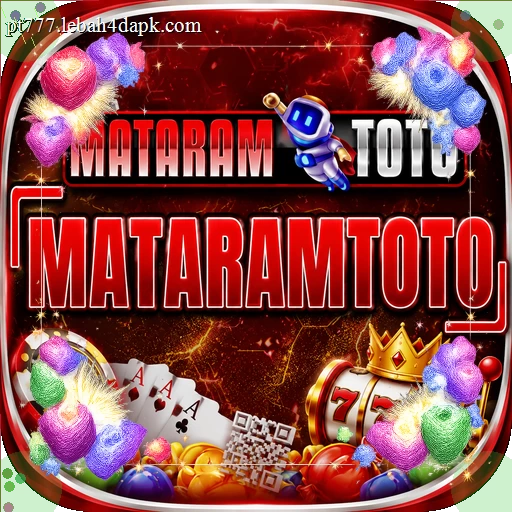 Panduan Lengkap Aplikasi mataramtoto untuk Pemula — ikon APK