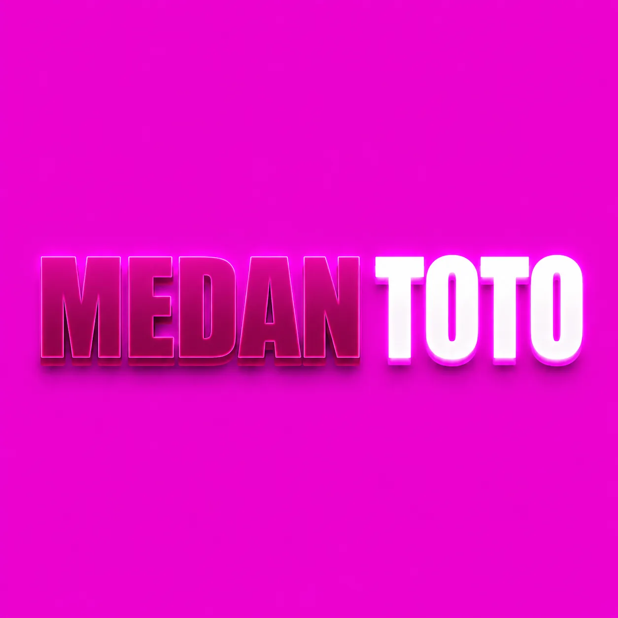Kelebihan dan Fitur Aplikasi medantoto Terbaru — ikon APK