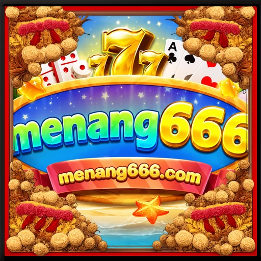 menang666 App Terbaru: Fitur Unggulan dan Download — ikon APK