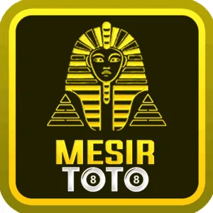 Aplikasi mesirtoto Resmi dan Terpercaya di Android — ikon APK