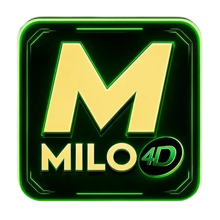 Aplikasi milo4d Paling Baru untuk Android — ikon APK