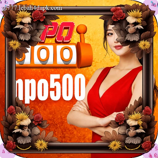mpo500 APK Full Version untuk Android — ikon APK