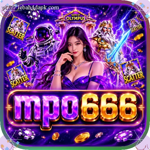 mpo666 Terbaru 2026: Download APK dan Review — ikon APK