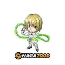 Unduh naga2000 APK Gratis untuk Android — ikon APK
