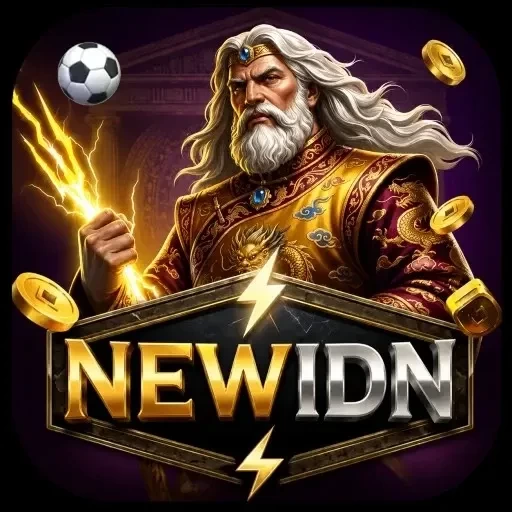newidn App: Info, Rating, dan Link Download — ikon APK