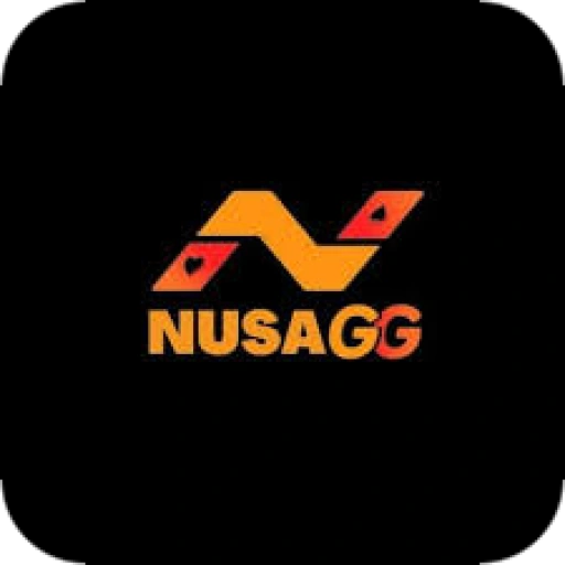nusagg APK Versi Terbaru untuk Android 2026 — ikon APK