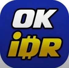 okidr APK Full Version untuk Android — ikon APK