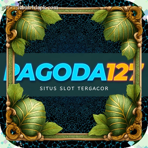 Update Aplikasi pagoda127 Terbaru 2026 — ikon APK