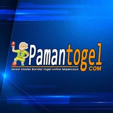 pamantogel Terbaru: Download APK dan Info Lengkap — ikon APK