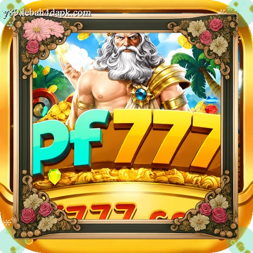 Aplikasi pf777 Resmi: Download dan Instalasi — ikon APK
