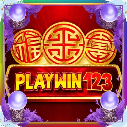 playwin123 Terbaru: Review Aplikasi dan Link Unduh — ikon APK