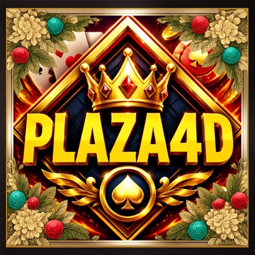 Aplikasi plaza4d Ringan untuk Android — ikon APK