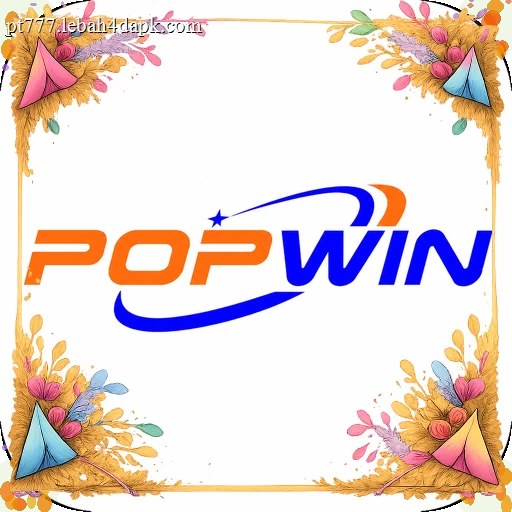 Info Aplikasi popwin Terbaru dan Cara Download — ikon APK