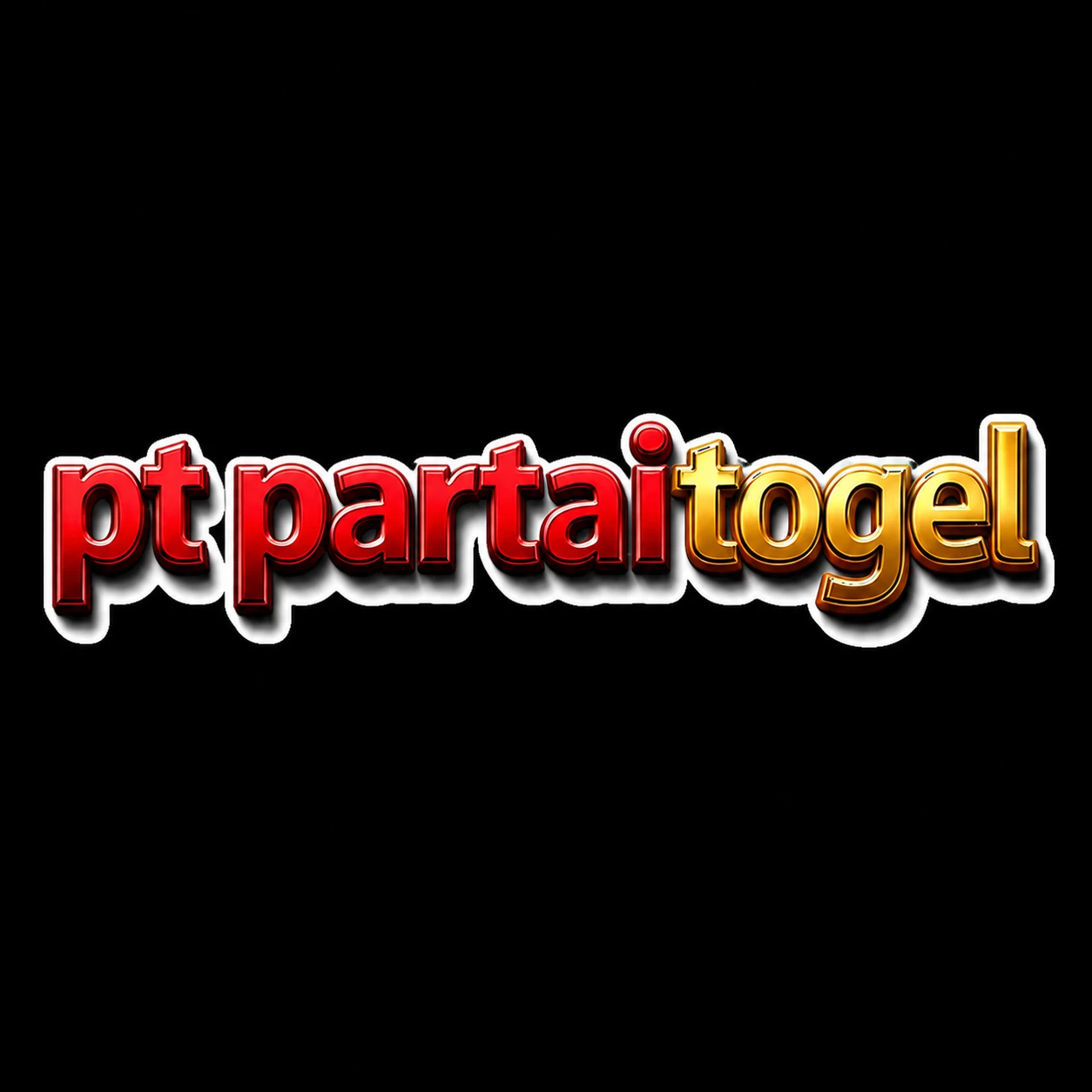 Aplikasi ptpartaitogel Ringan untuk Android — ikon APK