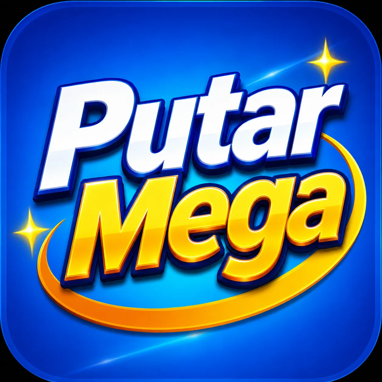 Aplikasi putermega Ringan untuk Android — ikon APK