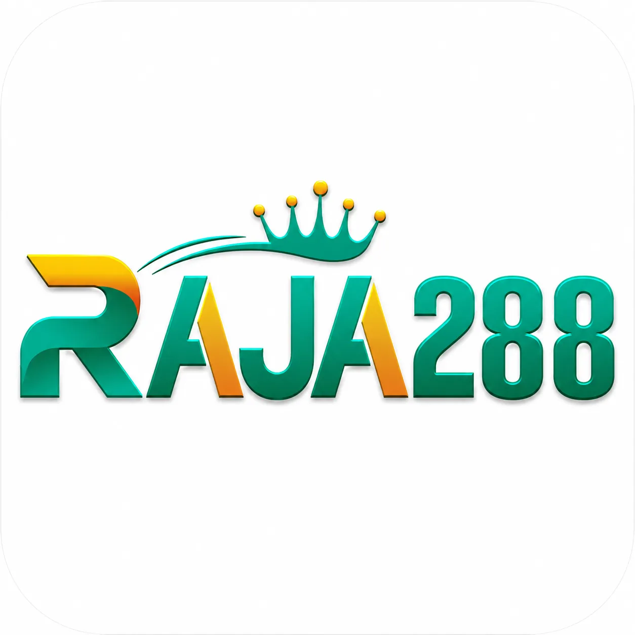 raja288 APK Terbaru untuk Perangkat Android — ikon APK