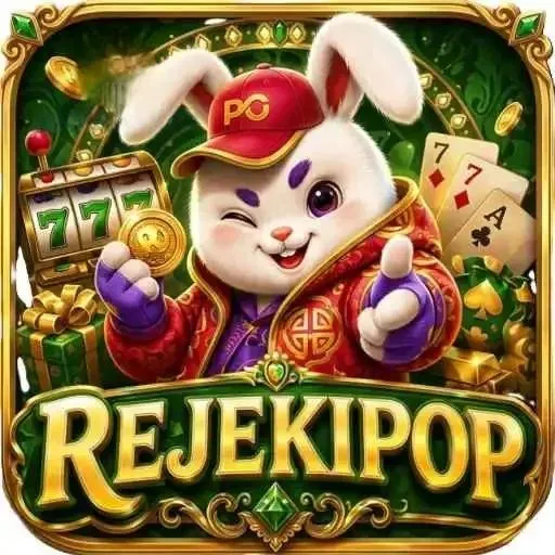 Cara Download dan Instal rejekipop di Android — ikon APK