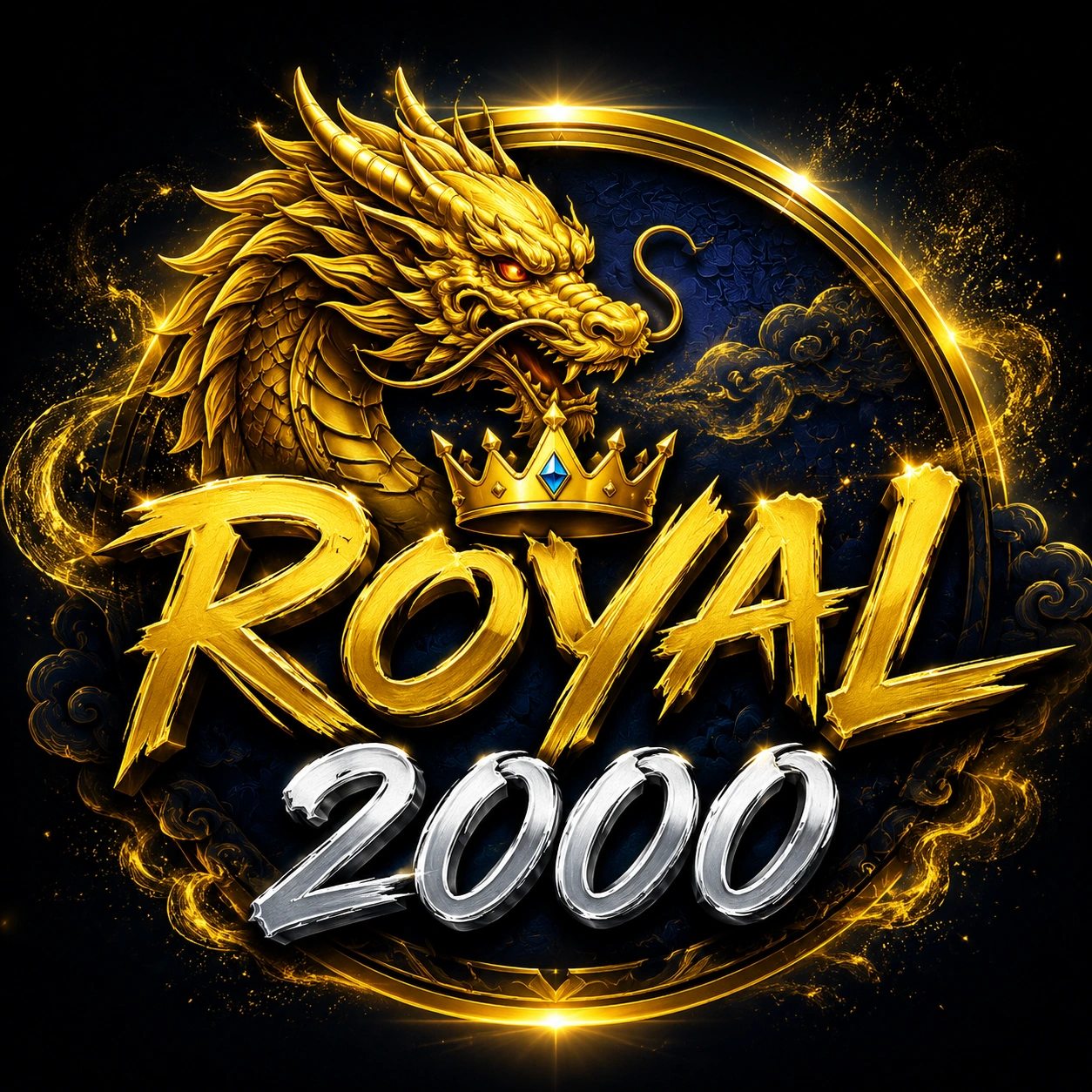 royal2000 APK Terbaru dengan Fitur Lengkap — ikon APK