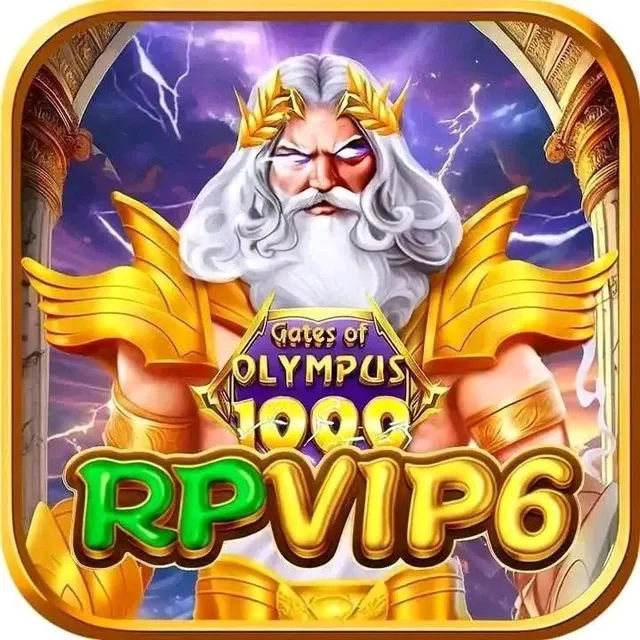 rpvip6 App Terbaru: Fitur Unggulan dan Download — ikon APK