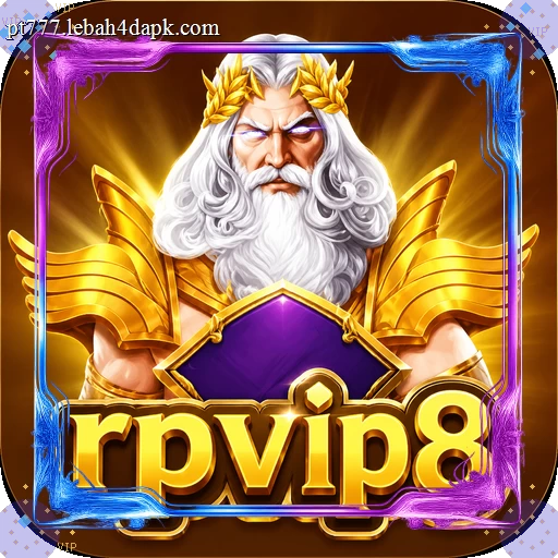 Download rpvip8 APK untuk Android — ikon APK