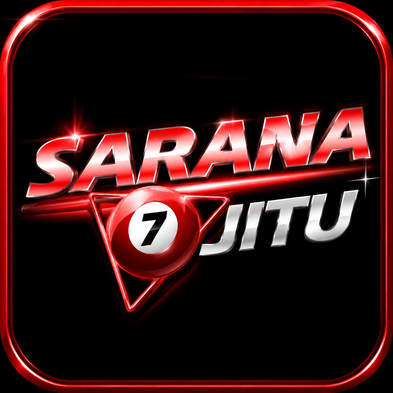 Cara Update Aplikasi saranajitu ke Versi Terbaru — ikon APK