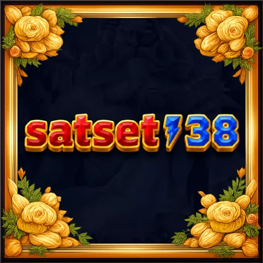 Update Aplikasi satset138 Terbaru 2026 — ikon APK