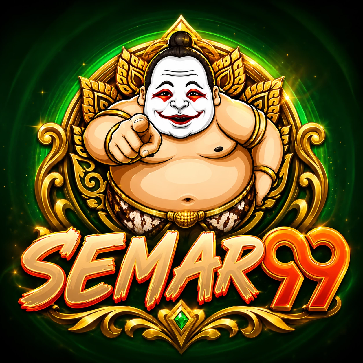 Unduh semar99 APK Gratis untuk Android — ikon APK