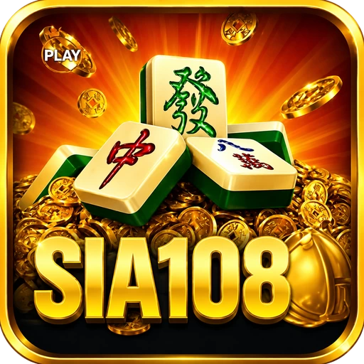Cara Download dan Instal sia108 di Android — ikon APK