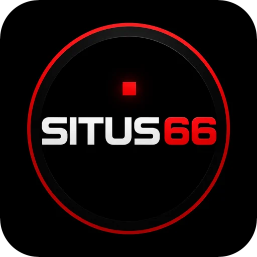 Cara Pasang situs66 di HP Android dengan Benar — ikon APK