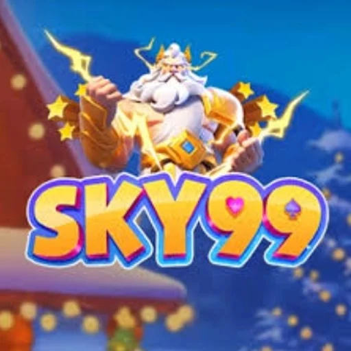 Aplikasi sky99 Ringan untuk Android — ikon APK