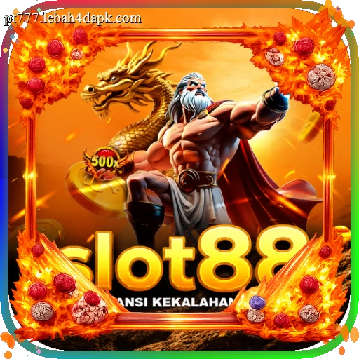 slot88 APK Terbaru untuk Perangkat Android — ikon APK