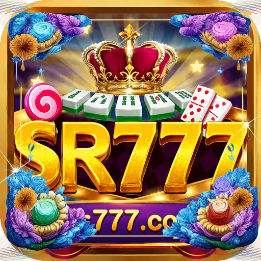 Panduan Lengkap Aplikasi sr777 untuk Pemula — ikon APK